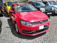 car Right Front