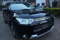 car Left Front