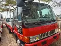 car Front