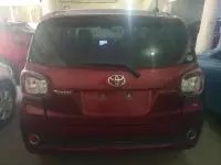 car Back