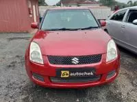 car Front