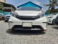 car Front
