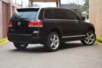 car Right Back