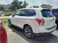 car Left Back