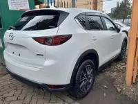 car Right Back