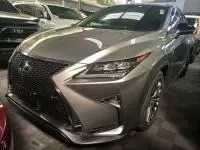 car Left Front