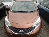 car Front