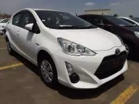 car Right Front