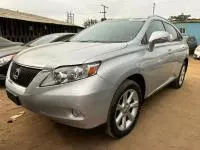 car Right Front