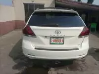 car Back