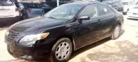 car Right Front