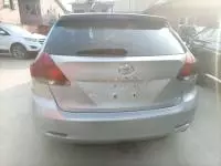 car Back