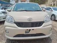 car Front