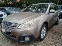 car Front