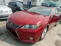 car Right Front