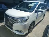 car Left Front