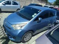 car Left Front
