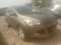car Right Front