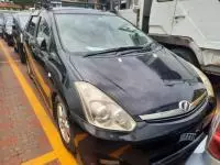 car Right Front