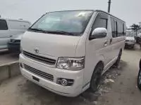 car Left Front