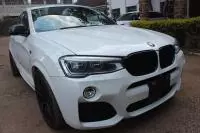 car Left Front