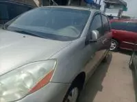 car Left
