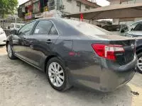 car Right Back