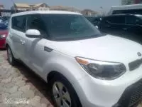 car Left