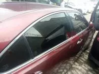 car Right Back