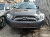 car Front