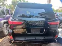 Car Back