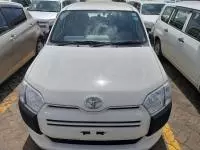 car Front