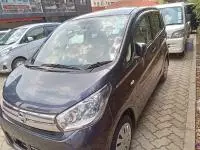car Left Front