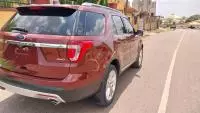 car Right Back