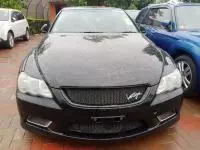 car Front
