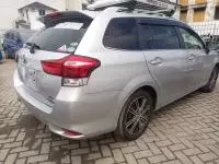 car Right Back