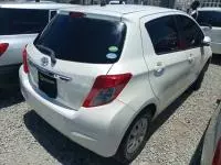 car Right Back