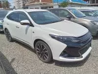 car Right Front