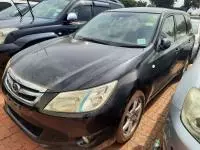 car Left Front