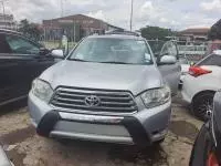 car Right Front