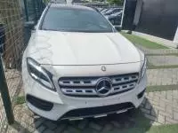 car Left Front