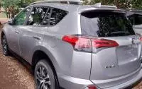 car Left Back