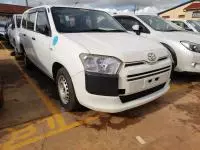 car Left Front