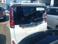 car Back