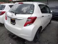 car Right Back