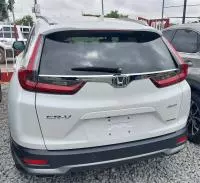 car Back