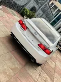 car Back