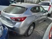 car Right Back