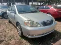 car Left Front