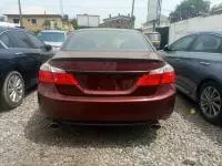 car Back